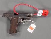 Esperanza y Unceta Astra Model