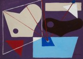 ESPHYR SLOBODKINA (1908-2002),