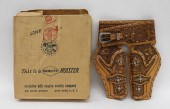 ESQUIRE NOVELTY LONE RANGER LE