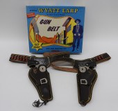 ESQUIRE NOVELTY WYATT EARP WES