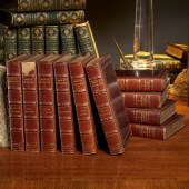 ESSAYS OF MAETERLINCK, AUTOGRA