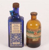 Essential Oils and Murray & Ni