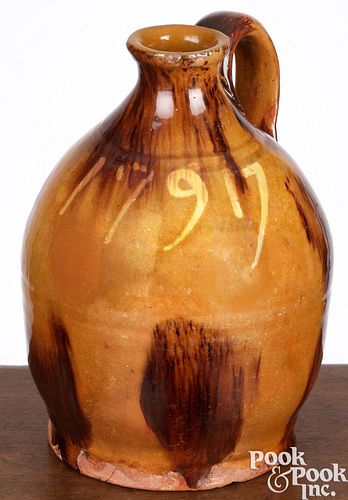 ESSEX COUNTY, MASSACHUSETTS REDWARE