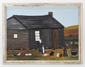ESSIE WARD SOAP MAKING FOLK AR