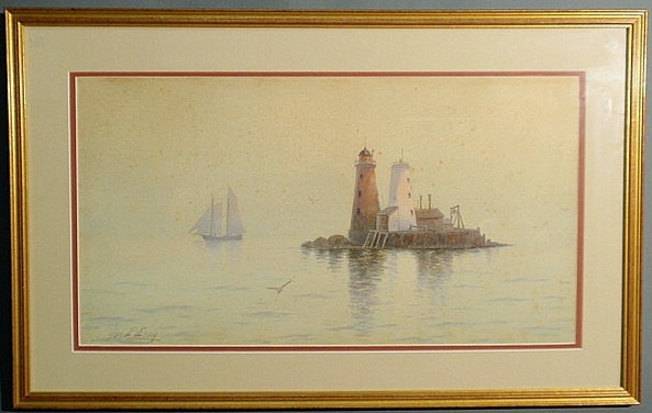 Essig George Emerick [American