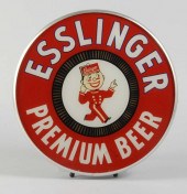 Esslinger Premium Beer Light-U