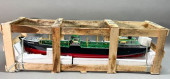 ESSO GLASGOW #TK0071P SHIP MOD