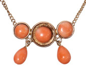 ESTATE 10KT YELLOW GOLD &AMP;