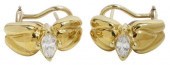 ESTATE 14KT GOLD & 1.00CTTW DI