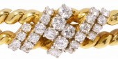 ESTATE 14KT GOLD & 2.25CTTW DI