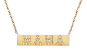 ESTATE 14KT GOLD &AMP; DIAMOND