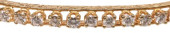 ESTATE 14KT YELLOW GOLD &AMP;