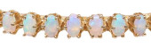 ESTATE 14KT YELLOW GOLD &AMP;