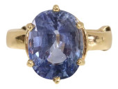 ESTATE 14KT YELLOW GOLD &AMP;