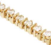 ESTATE 14KT YELLOW GOLD &AMP;