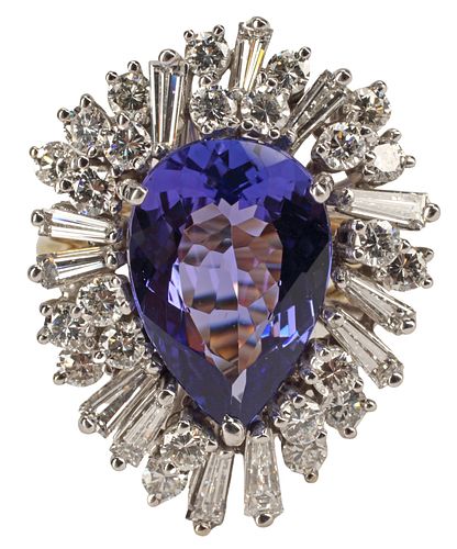 ESTATE 18KT BICOLOR GOLD