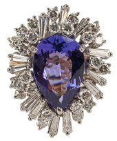 ESTATE 18KT BICOLOR GOLD TANZA