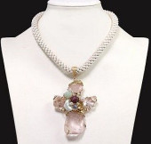 ESTATE ANDREA GHELLI 18KT GOLD