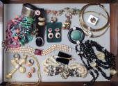 ESTATE ASSORTMENT OF KENNETH J