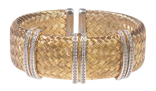 ESTATE CHARLES GARNIER FLEXIBLE