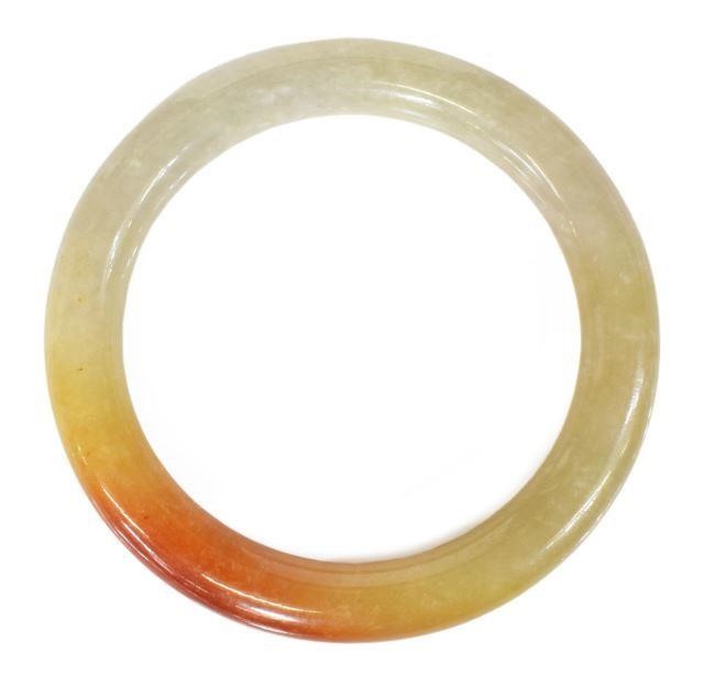 ESTATE CHINESE CELADON & RUSSET