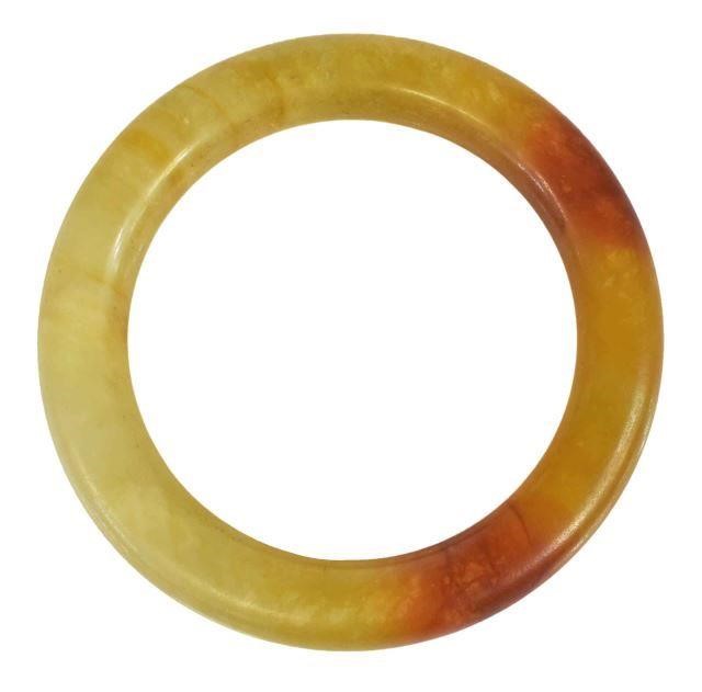 ESTATE CHINESE CELADON & RUSSET