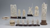 ESTATE COLLECTION 15 PIECES OF
