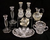 ESTATE COLLECTION CUT AND ETCH