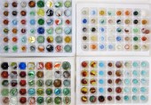 ESTATE COLLECTION FOUR TRAYS O
