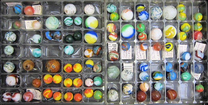 ESTATE COLLECTION OF