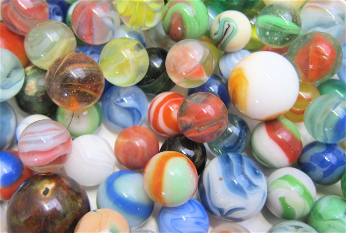 ESTATE COLLECTION OF
