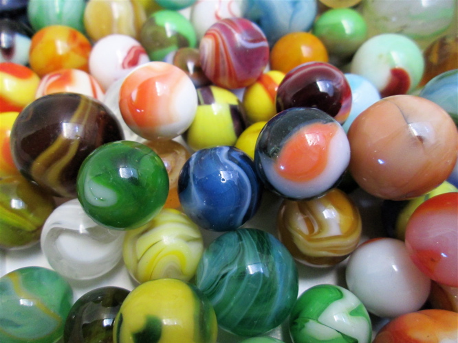 ESTATE COLLECTION OF