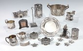 ESTATE COLLECTION OF ART NOUVE