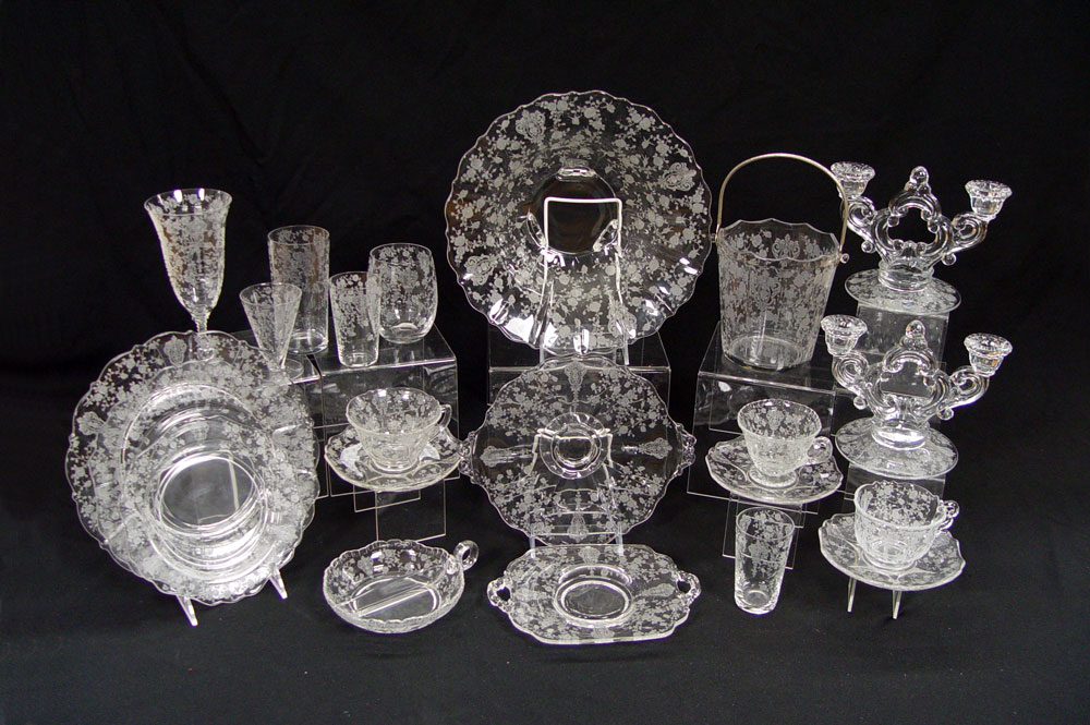 ESTATE COLLECTION OF CAMBRIDGE