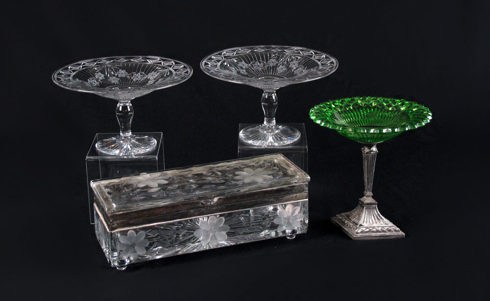 ESTATE COLLECTION OF PAIRPOINT
