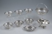ESTATE COLLECTION OF RETICULAT