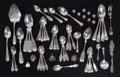 ESTATE COLLECTION OF STERLING
