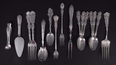 ESTATE COLLECTION OF STERLING