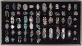 ESTATE COLLECTION OF STERLING