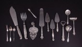ESTATE COLLECTION OF STERLING