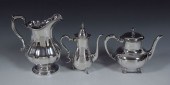 ESTATE COLLECTION STERLING HOL