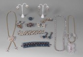 ESTATE COSTUME & FASHION JEWEL