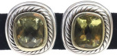 ESTATE DAVID YURMAN ALBION LEM
