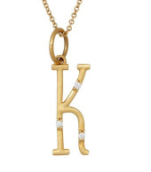 ESTATE DEVON WOODHILL 18KT GOL