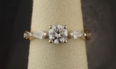 ESTATE DIAMOND AND FOURTEEN KA