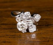 ESTATE DIAMOND AND FOURTEEN KA