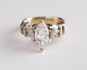 ESTATE DIAMOND AND FOURTEEN KA