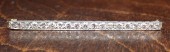 ESTATE DIAMOND AND PLATINUM BA