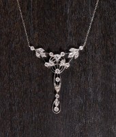 ESTATE DIAMOND AND PLATINUM LA