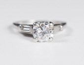 ESTATE DIAMOND AND PLATINUM RI